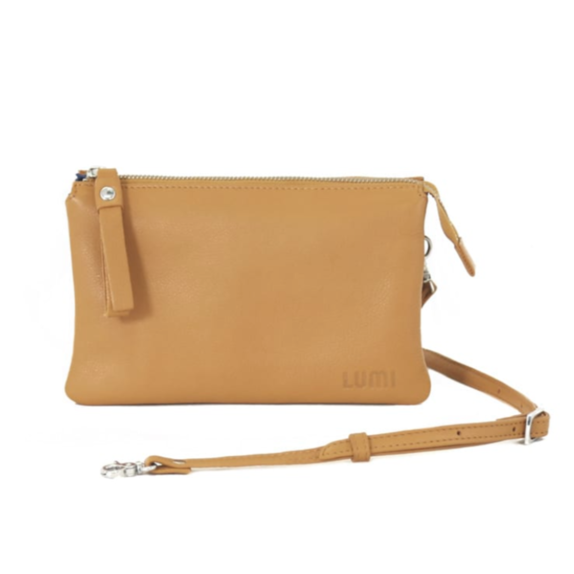 Lumi Venla All-in-One Pouch, Beige (8599841997087)