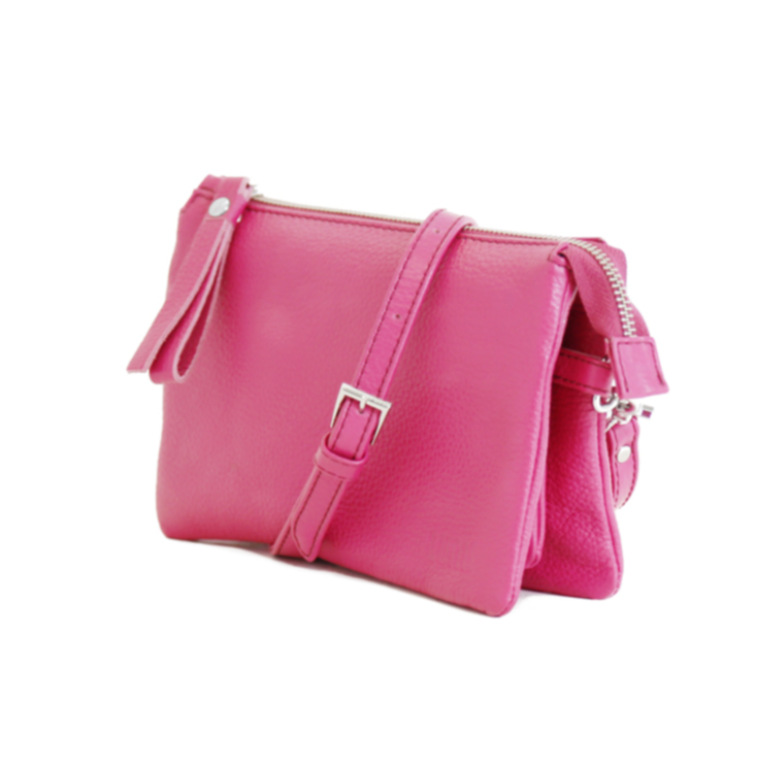 Lumi Venla All-in-One Pouch, Fuchsia (8599946461471)