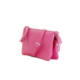 Lumi Venla All-in-One Pouch, Fuchsia (8599946461471)