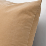 Ikea Sanela Cushion Cover 40x58cm, Yellow-Beige (8581310841119)