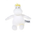 Snorkmaiden Soft Toy 16cm (9926066176287)