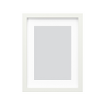 Ikea Rodalm Frame 40x50cm, White (9800143929631)