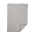 Klippan Knut Wool Baby Blanket, 65x90cm  Grey (10065037623583)