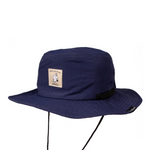 Moomintroll Brimmer Hat, Navy (9538670756127)