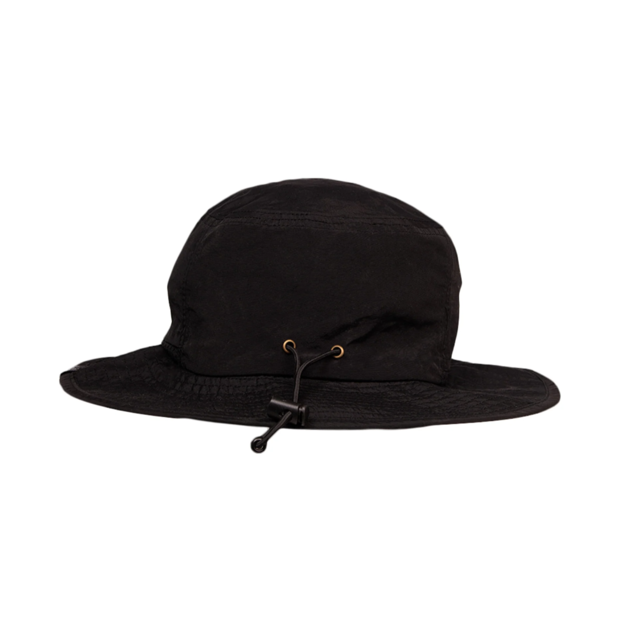 Moomintroll Brimmer Hat, Black (9538657386783)