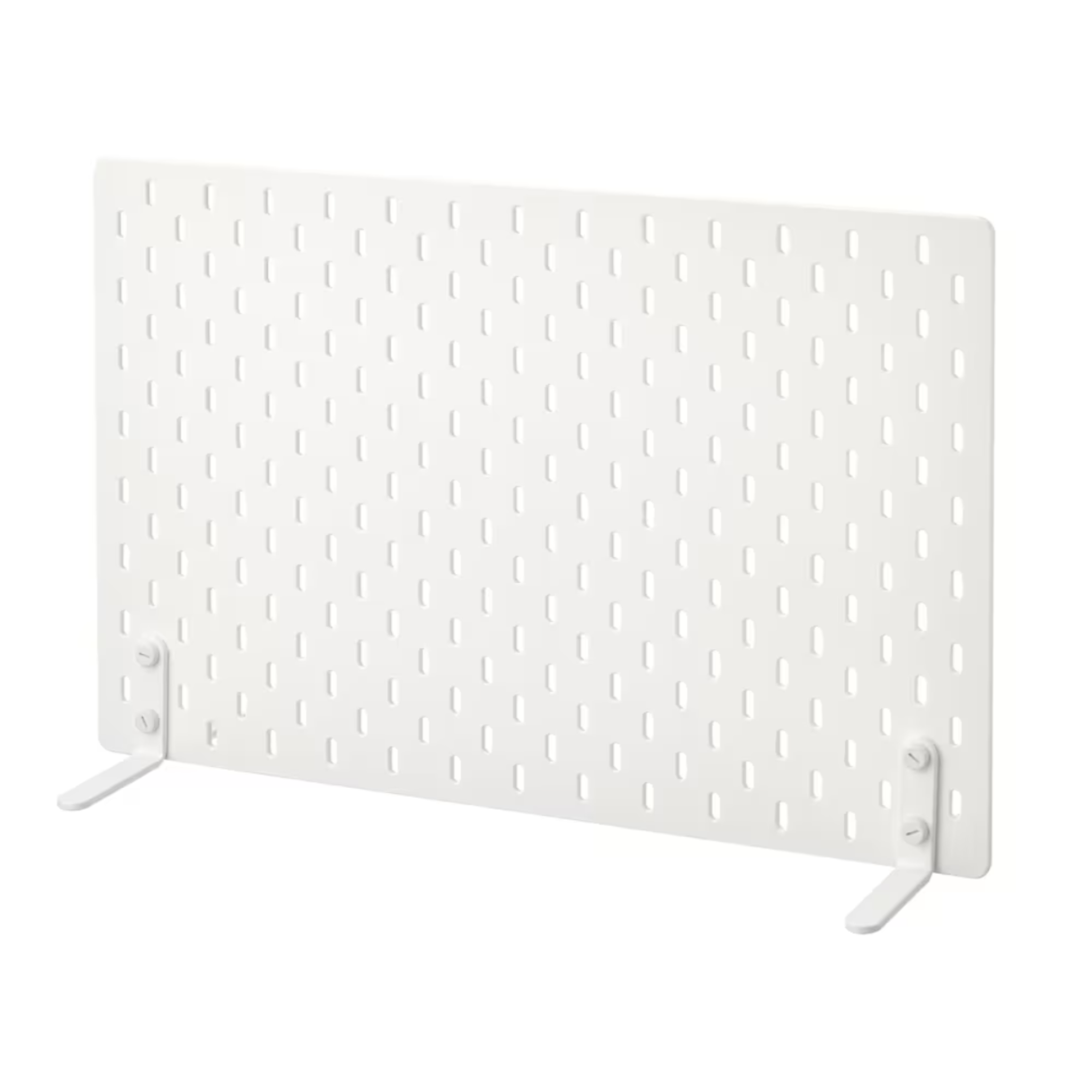 Ikea Skadis Freestanding Peg Board, 56x37cm (9538900164895)