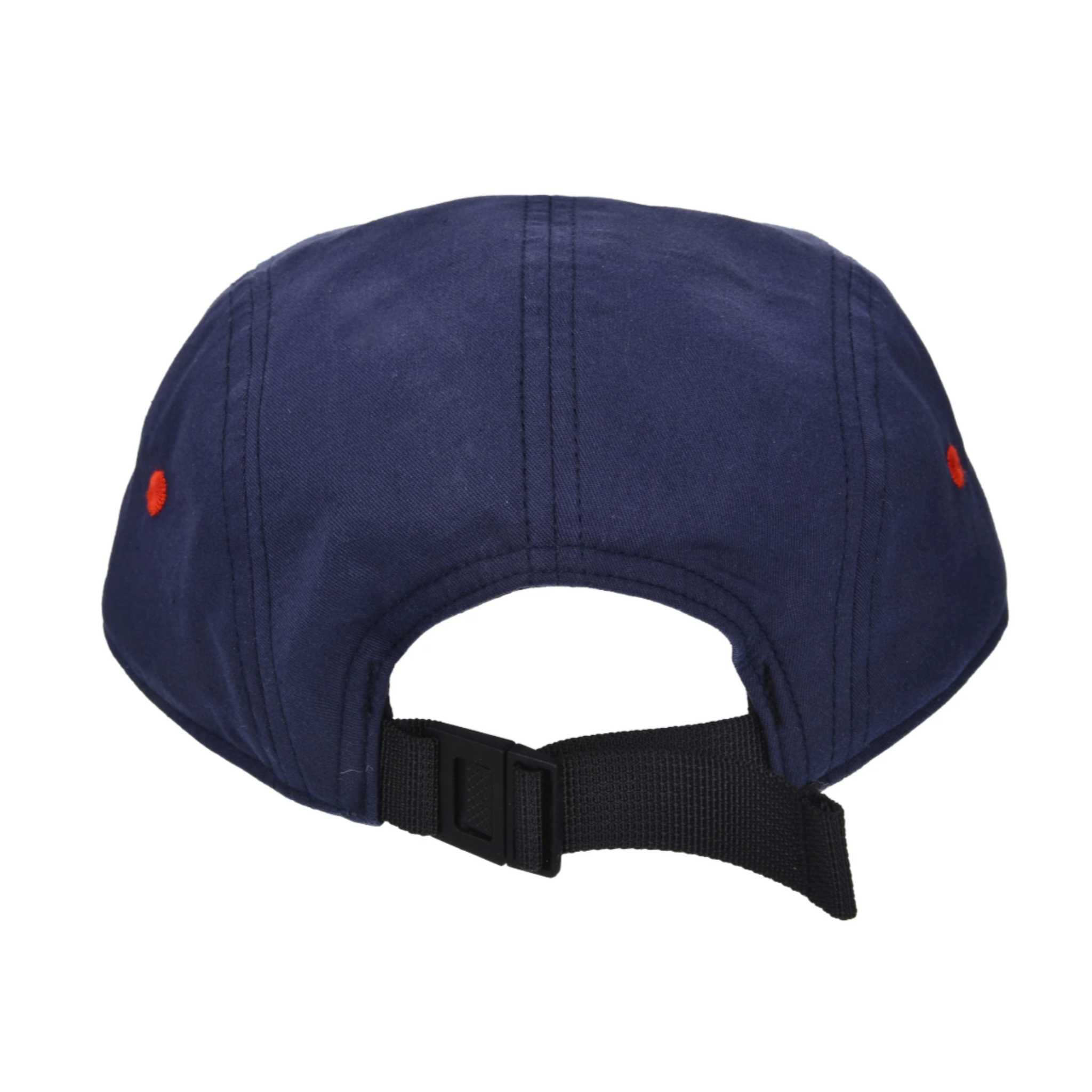 Moomintroll Kids Five Panel Cap, Navy (9538202075423)