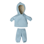 Maileg Teddy Junior Rainwear (9205442609439)