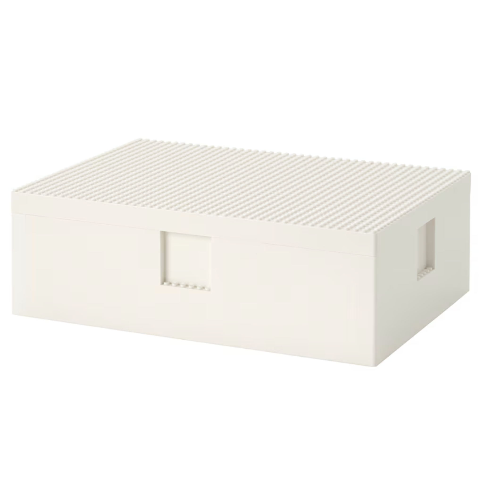 Ikea Bygglek LEGO Storage Container 35x26x12cm (9482980983071)