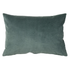 Ikea Åsveig Cushion Cover, Grey Turquoise (9489890312479)