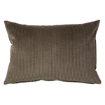 Ikea Åsveig Cushion Cover, Grey Brown (9489890148639)