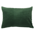 Ikea Åsveig Cushion Cover, Dark Green (9489876320543)