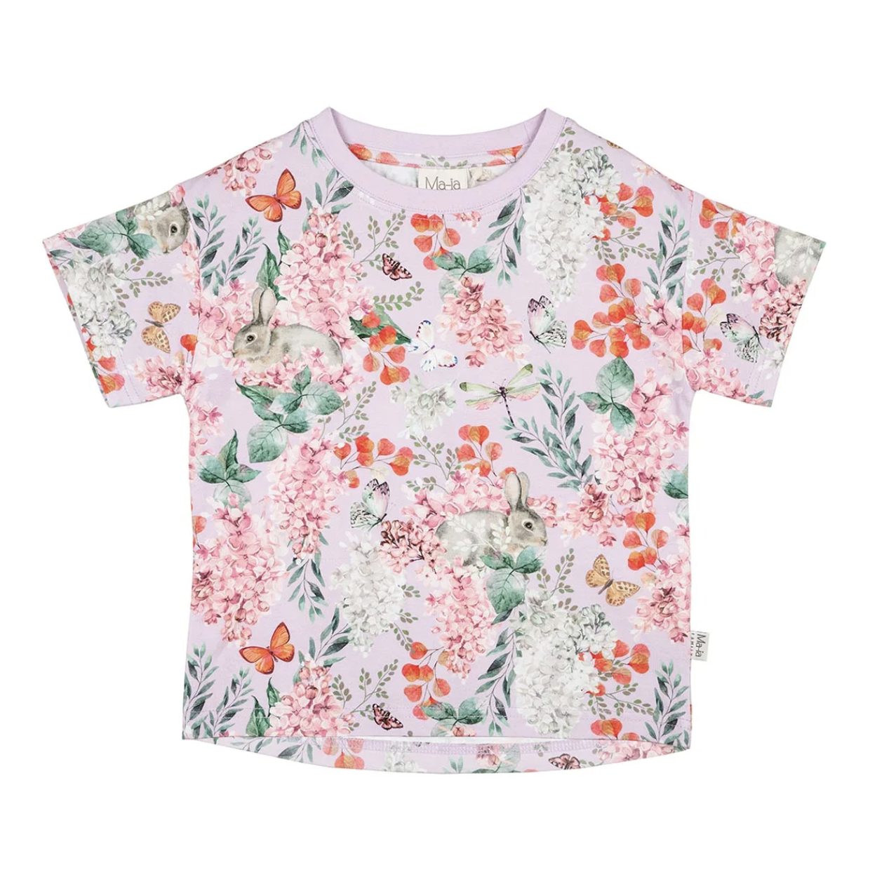 Siren Kids T-Shirt (9497113231647)