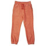 Merri Kids Trousers, Orange (9497343230239)