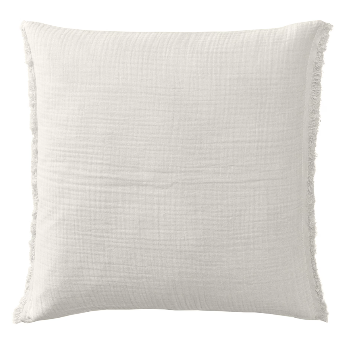 Ikea Vallkrassing Cushion Cover, Off-White (9493713060127)