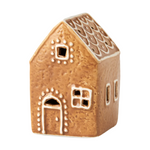 Mini Gingerbread House Led-Light (9561488064799)