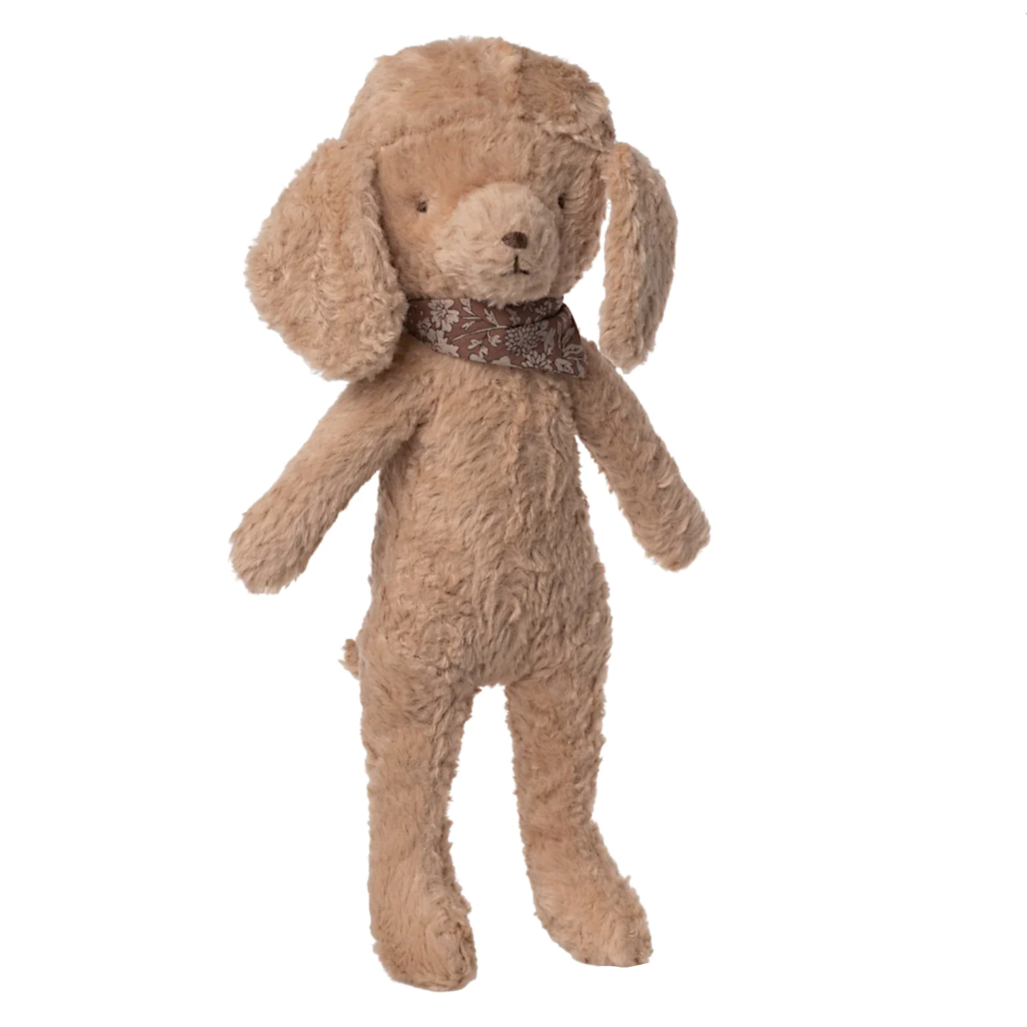 Maileg Poodle Dog Plush (8240220635423)