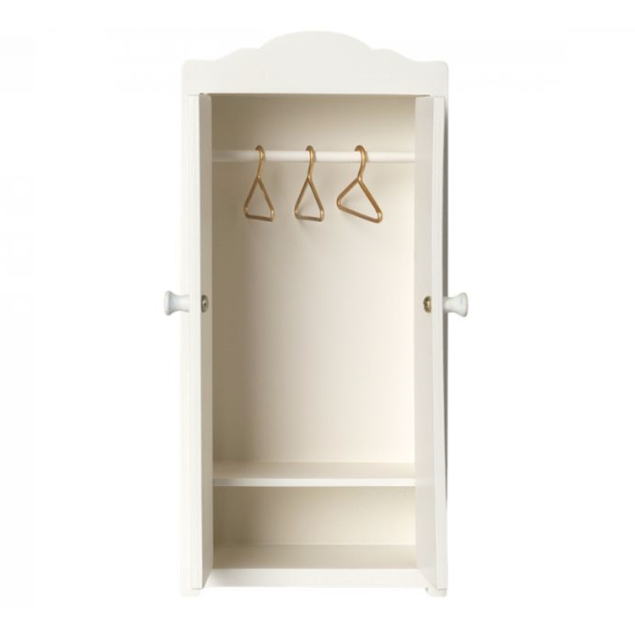 Maileg Wooden Closet (8242610209055)