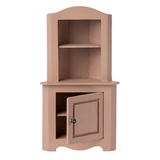 Maileg Corner Cabinet, Rose (8242631672095)