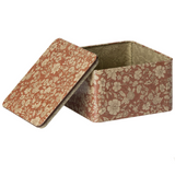 Maileg Blossom Metal Box (8525522272543)