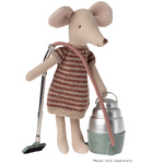 Maileg Vacuum Cleaner, Mouse PRE-ORDER eta Oct 23 (8528184082719)