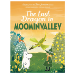 The Last Dragon in Moominvalley (8356246651167)