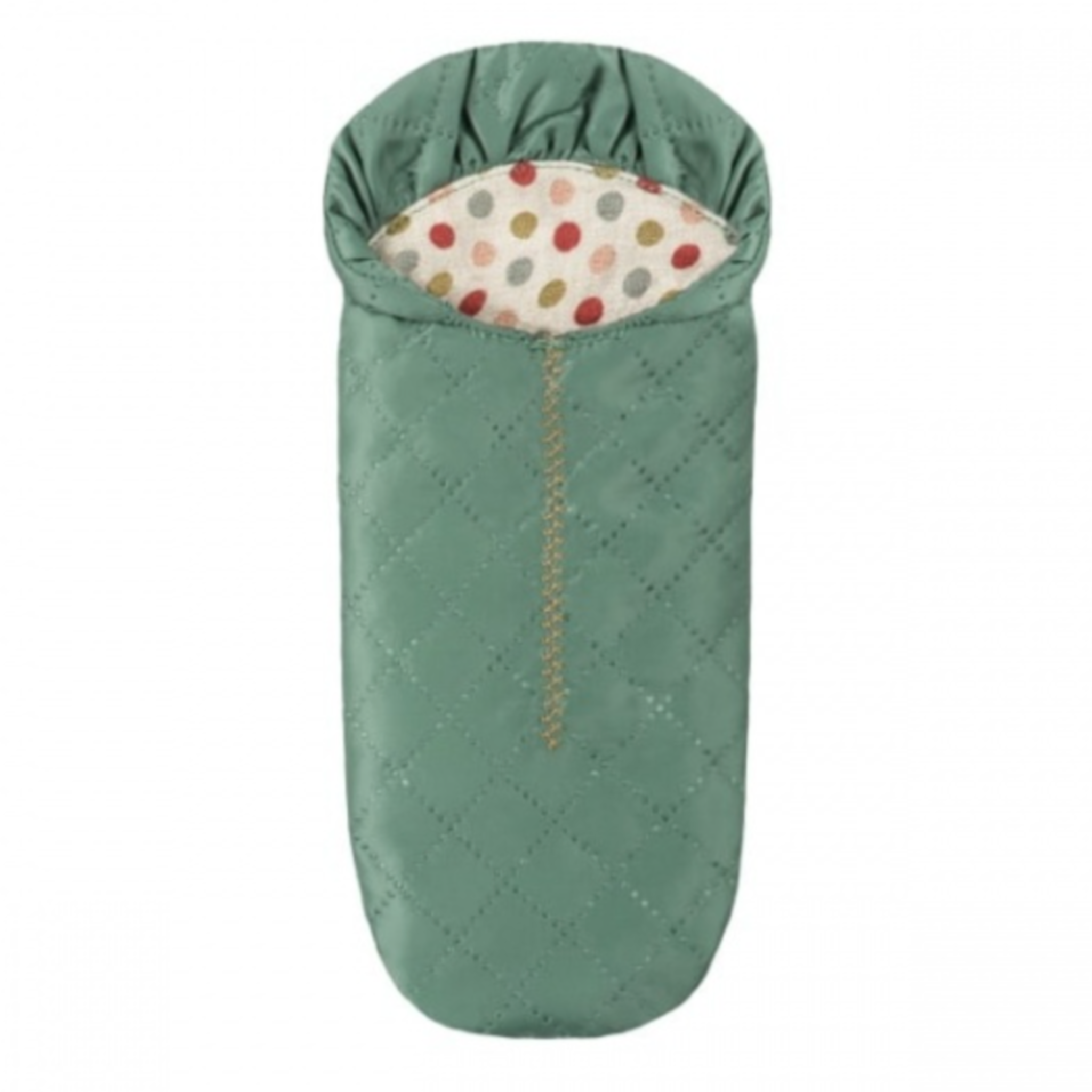 Maileg Sleeping Bag, Mouse (8745639477535)