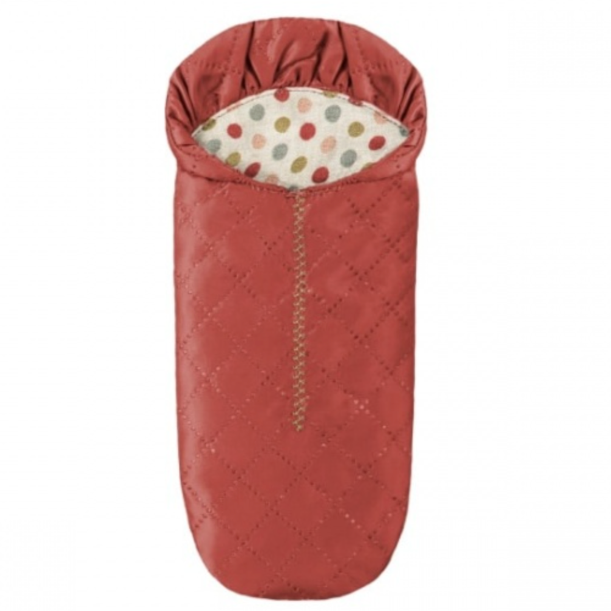 Maileg Sleeping Bag, Mouse (8745639477535)