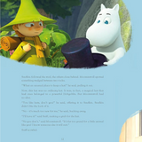 Return to Moominvalley, Book 3 (8797801251103)