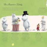 Welcome to Moominvalley: The Handbook (8868033495327)