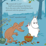 Moomin and the Golden Leaf (8917459239199)