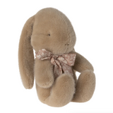 Maileg Bunny Plush Small, Cream Peach (8158131093791)