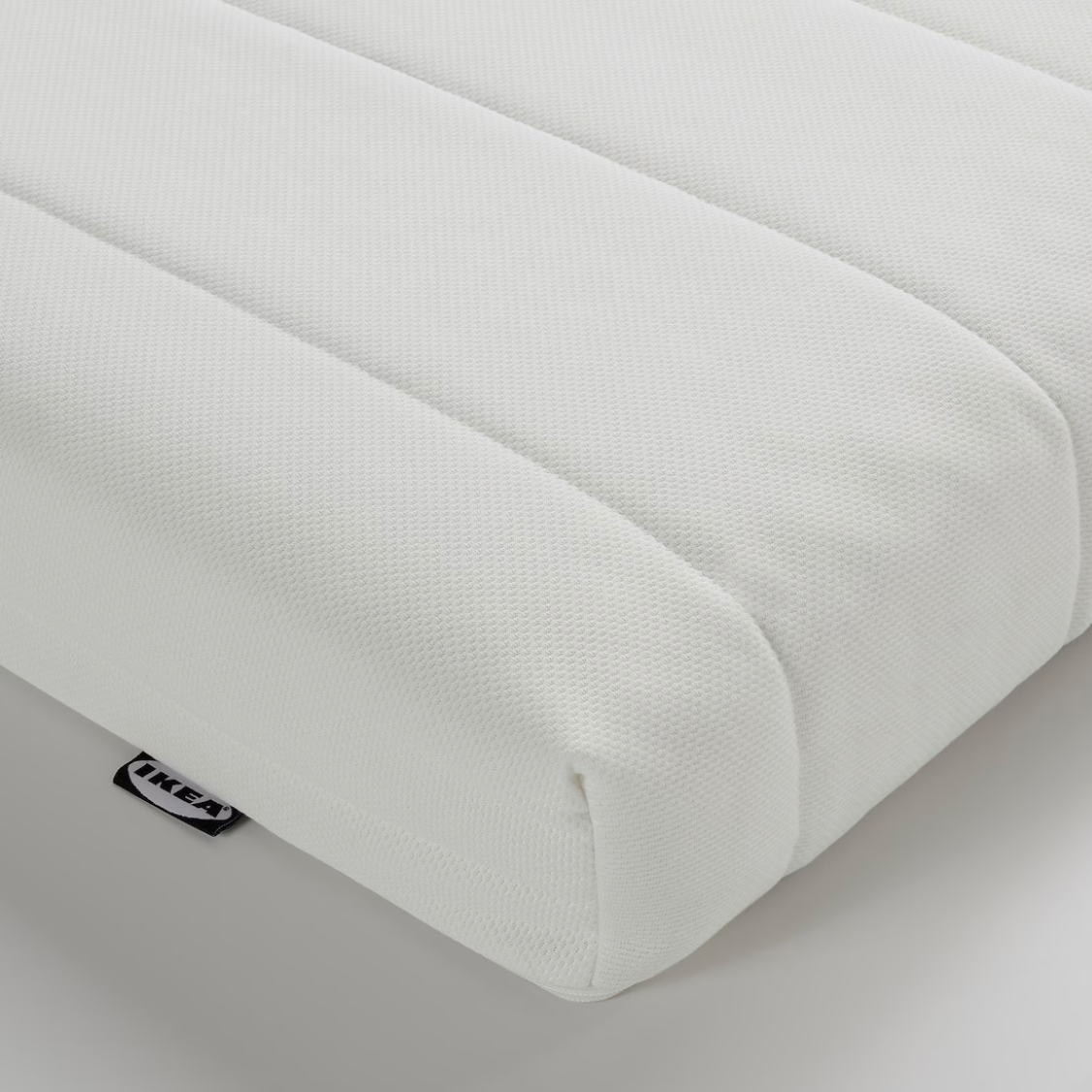 IKEA AFJALL Mattress 90x200cm, Firm (6747436417089)