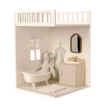 Maileg Miniature Bathtub (9205566341407)