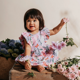 Siren Baby Dress (9497216319775)