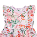 Siren Baby Dress (9497216319775)