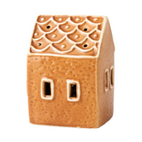 Mini Gingerbread House Led-Light (9561488064799)