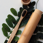 Bamboo Toothbrush Case, Kids (9925593661727)