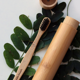 Bamboo Toothbrush Case, Kids (9925593661727)