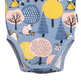 Moomin Baby Body, Shade (8910449344799)