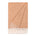 Tove 100% Wool Throw 130x200cm, Terracotta (9647191556383)