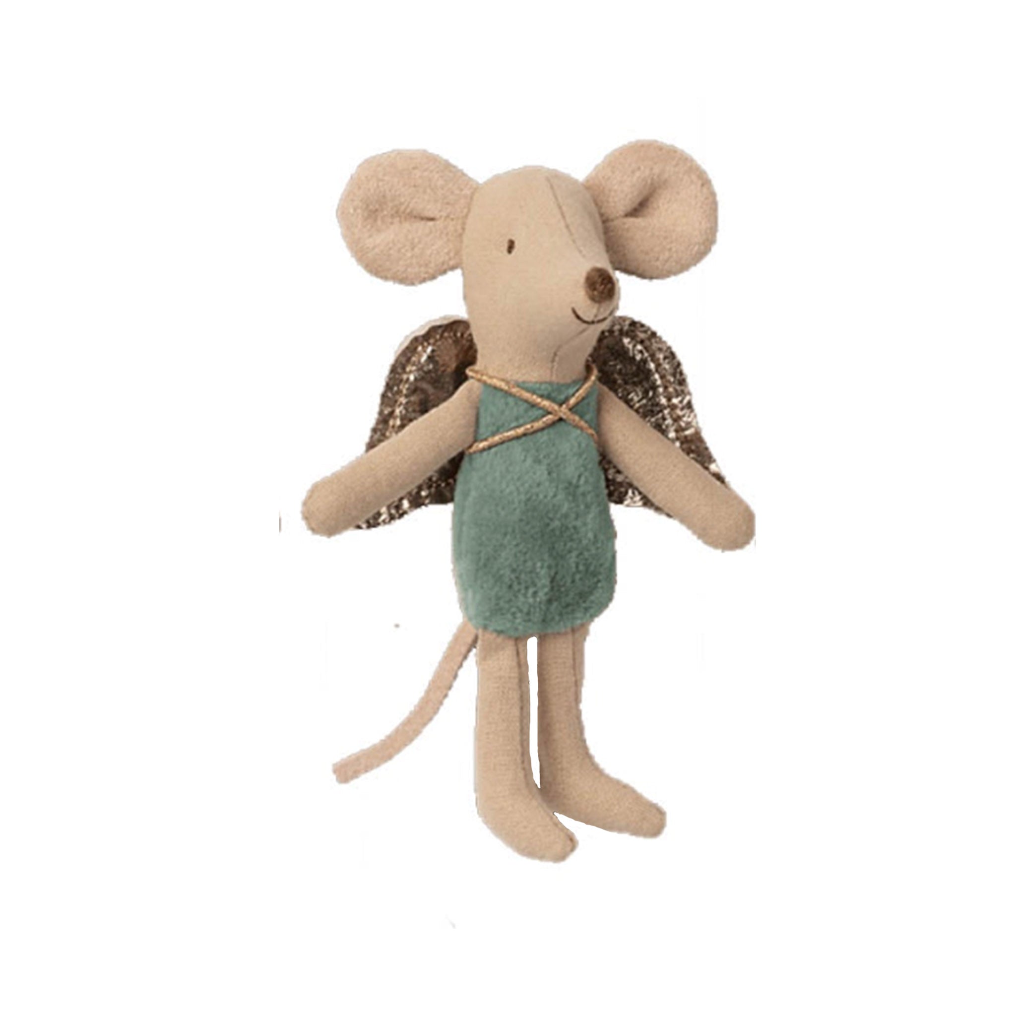 Maileg Fairy Mouse, Little (8559008940319)