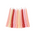 Twisted Candle 20-Pack Mini 10cm, Pink/Red (9447462535455)