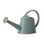 Maileg Watering Can Mouse, Light Blue PRE-ORDER (10038245818655)