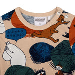 Moomin Baby Body, Hide N Seek (8910421426463)