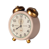 Maileg Alarm Clock Mouse, Powder PRE-ORDER (10039254843679)