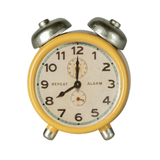 Maileg Alarm Clock Mouse, Yellow PRE-ORDER (10039254712607)