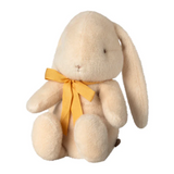 Maileg Bunny Plush Medium, Cream PRE-ORDER (10026095444255)