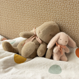 Maileg Bunny Plush Small, Dusty Brown (8158131093791)