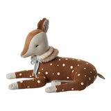 Maileg Cosy Bambi, Mint ETA October 2024 (9380779393311)